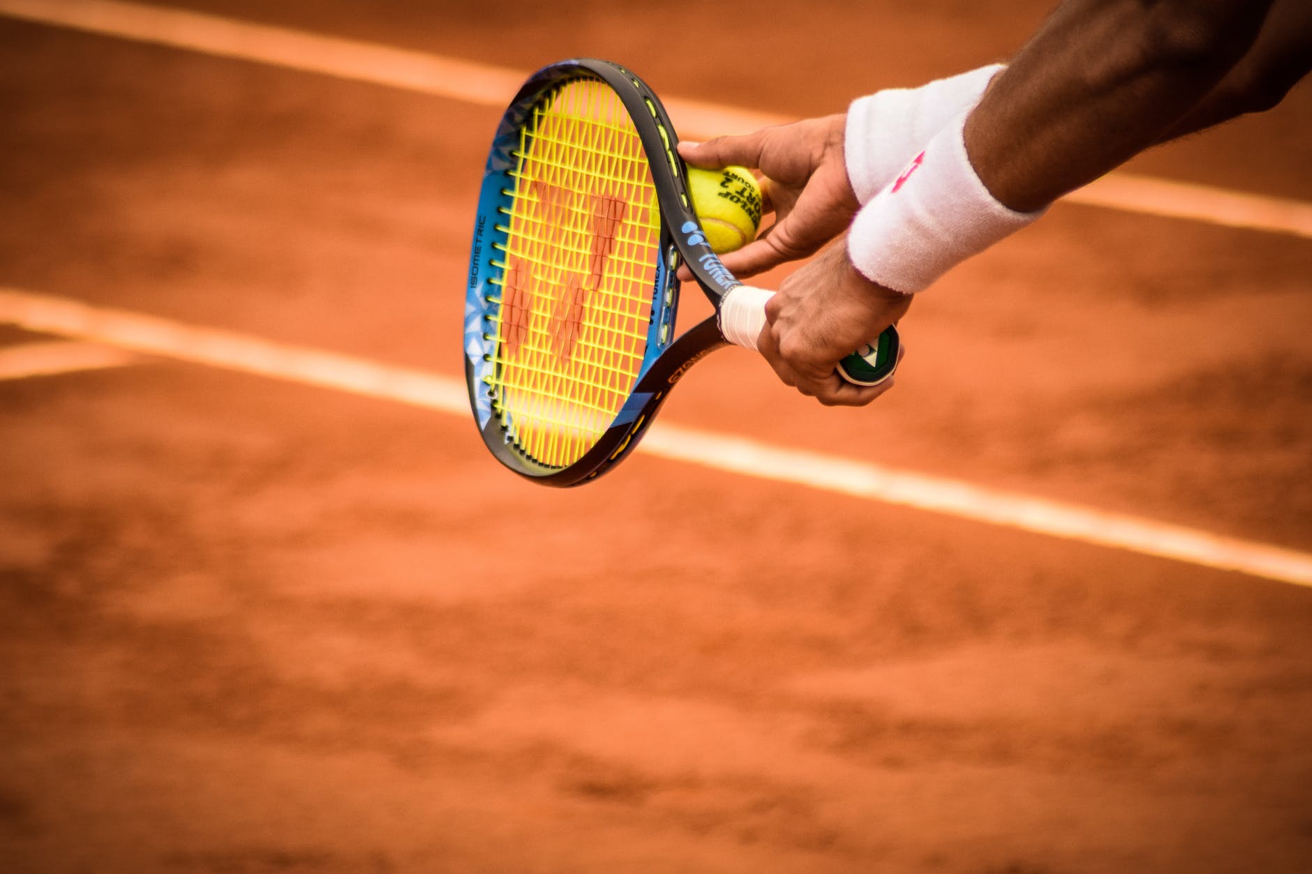 pariuri tenis
