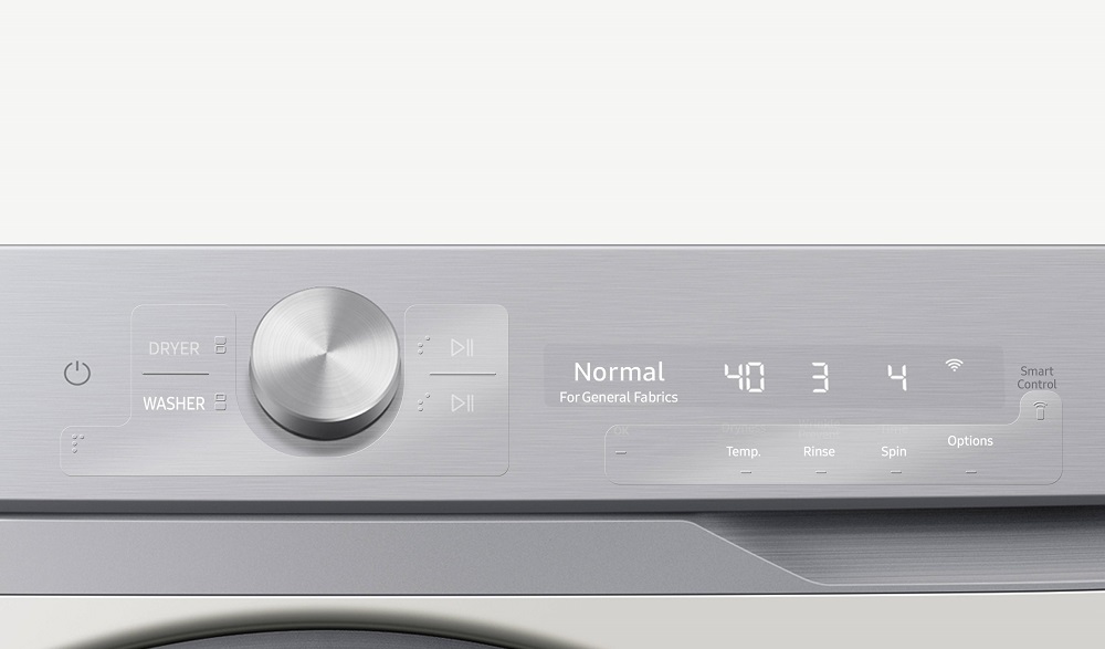 WW8000T DV8000T UX