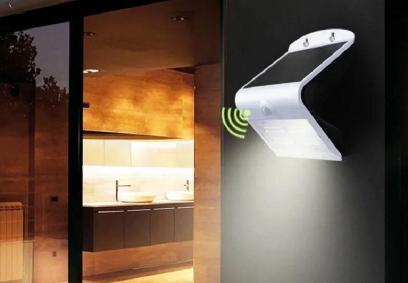 aplice led exterior