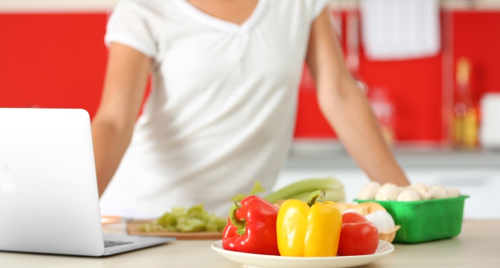 Beneficiile aduse de consumul de ardei gras