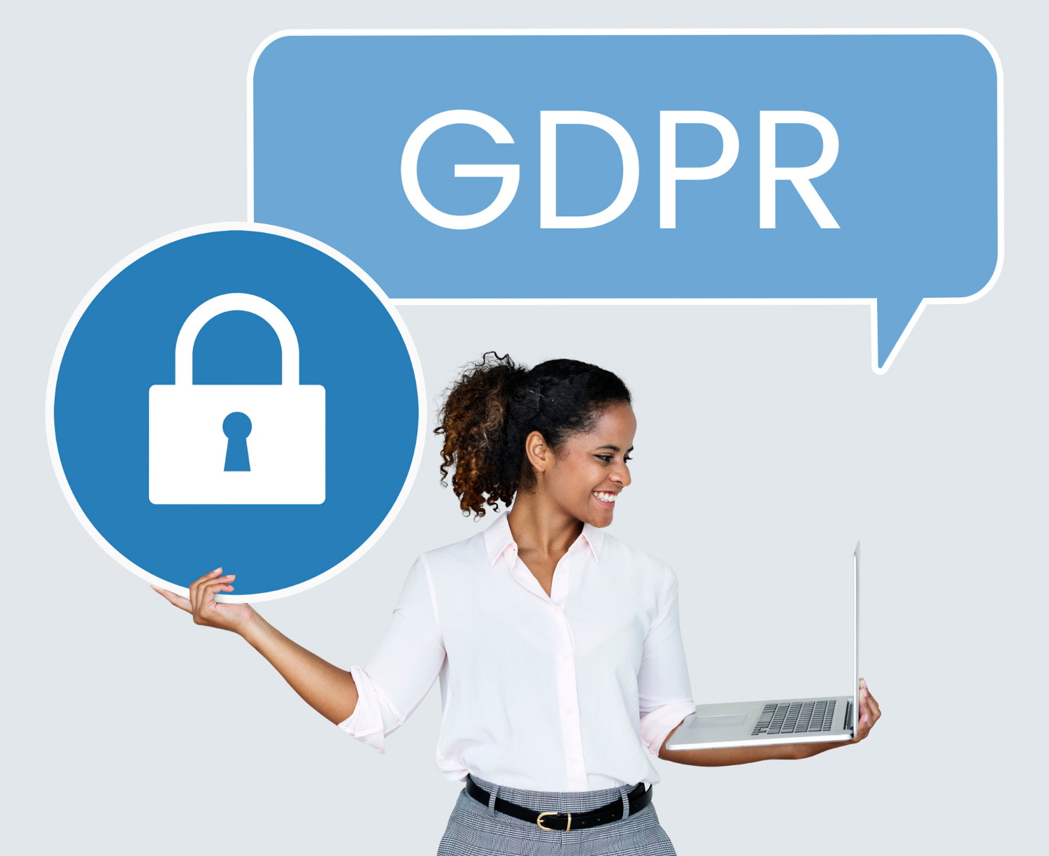 Ce înseamnă prelucrarea datelor în conformitate cu GDPR?